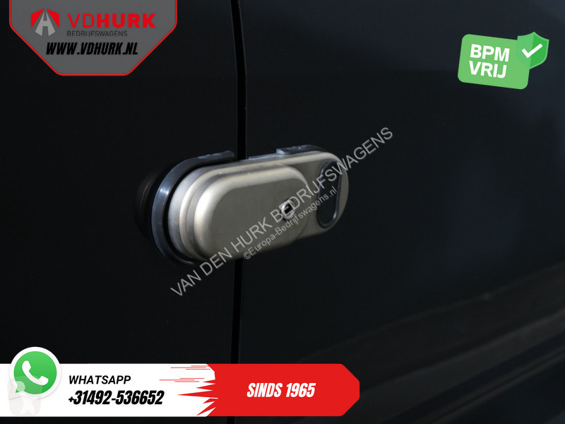 Furgoneta Volkswagen 2.0 TDI 180 pk DSG Aut....