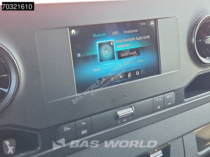 Samochód dostawczy Mercedes 317 CDI Automatik...