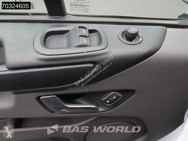 Bedrijfswagen Ford 130PK Automaat L1H1 LED...