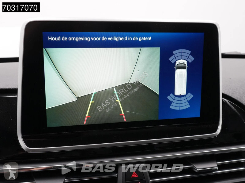 عربة نفعية Maxus Elektrisch WLTP 256km Stad...