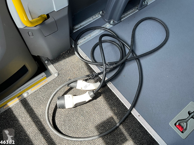 Veicolo commerciale Volkswagen E 100%...