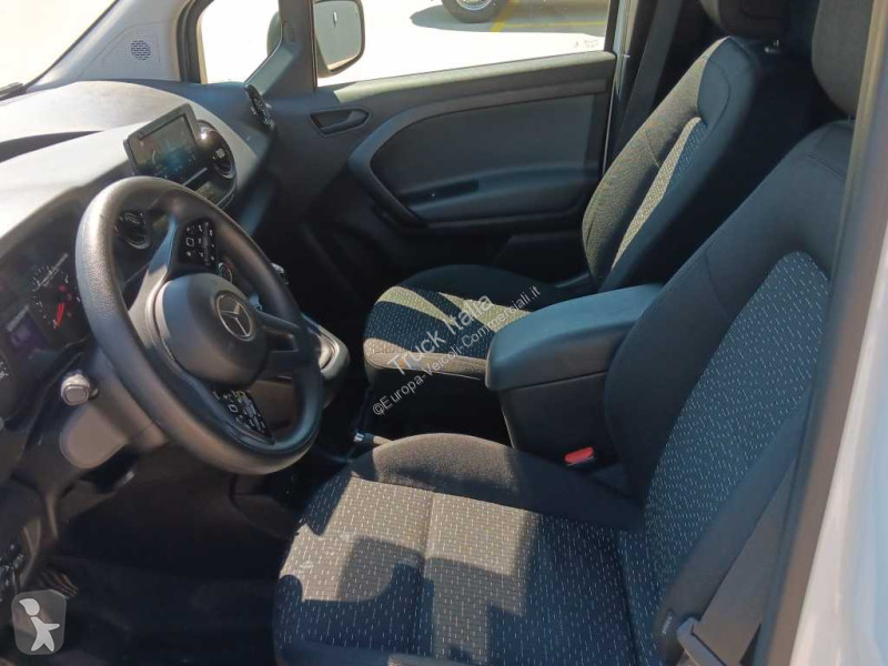Veicolo commerciale Mercedes II - citan II 112...