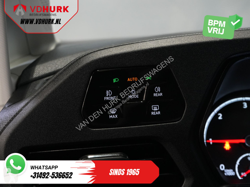 عربة نفعية Volkswagen 2.0 TDI 100 pk Omvormer/...