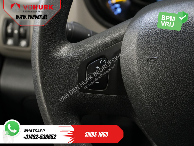 Furgoneta Renault 1.6 dCi L2 DC Dubbel Cabine...