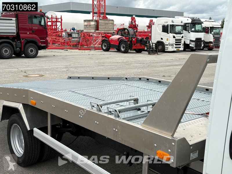 Samochód dostawczy Iveco 35C16 Neu! 3.0L...