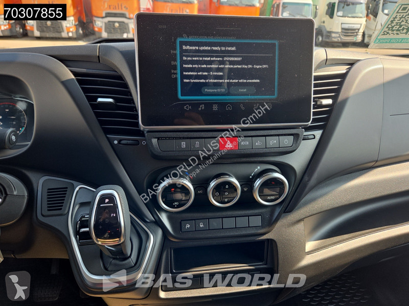 عربة نفعية Iveco 35C21 Coming Soon! Neu! 3.0L...