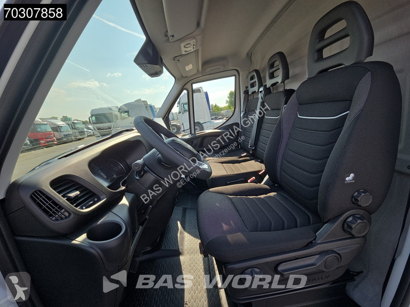 عربة نفعية Iveco 35C21 Neu! 3.0L Automatik L2H2...