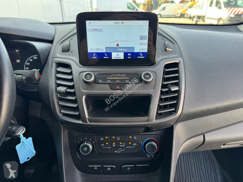 Samochód dostawczy Ford 1.0 EcoBoost 100PK...