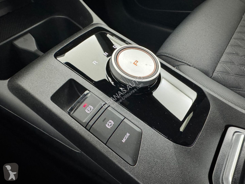 Samochód dostawczy MG 1.5 L Hybrid+ 195 ch Luxury