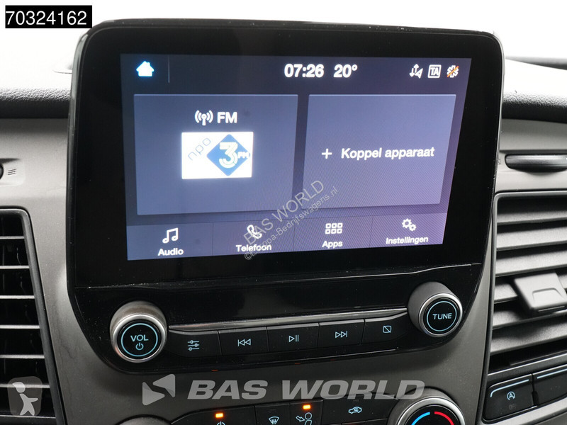 Bedrijfswagen Ford 170pk Automaat Hoog Dak L3H3...