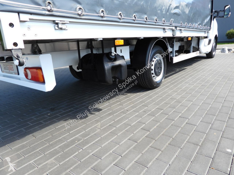 Nyttofordon Renault  MASTER