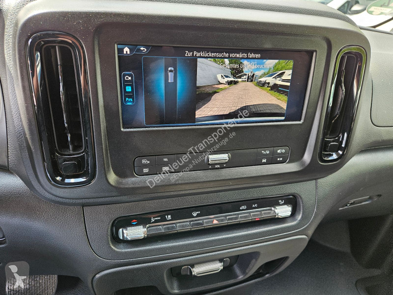 Mercedes Vito  PRO EXTRALANG|9°°°KM|9G|MB...