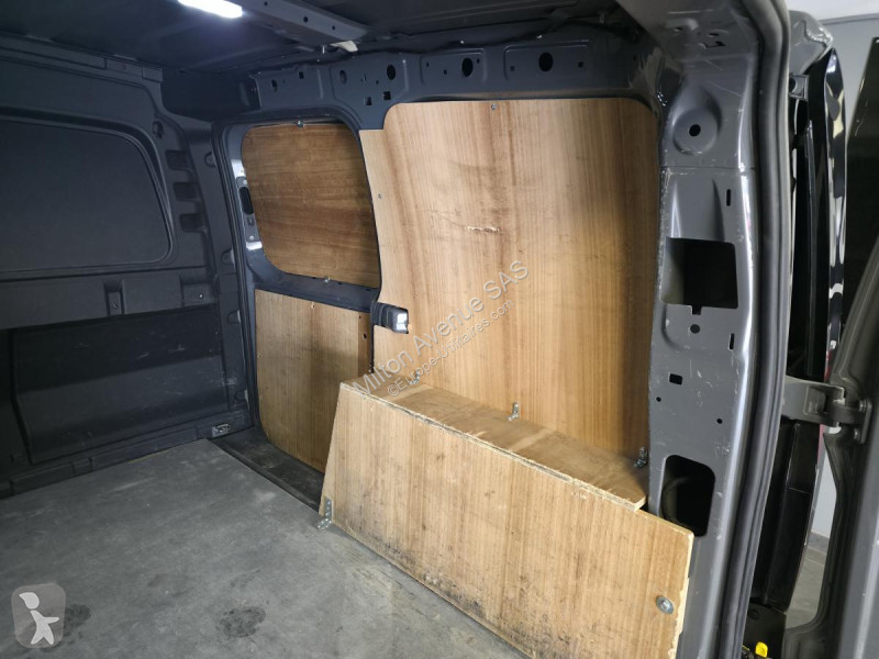 Volkswagen CADDY Cargo 2.0 TDI - 102  FOURGON...