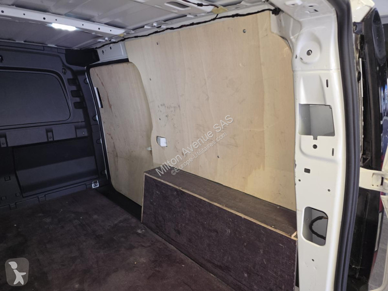 Volkswagen CADDY Cargo 2.0 TDI - 102  FOURGON...