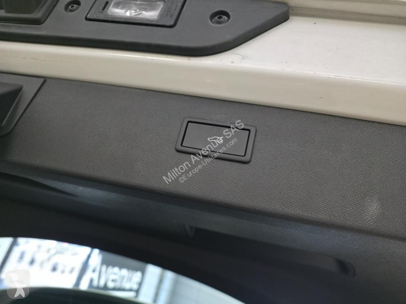 Samochód dostawczy Cupra Formentor 1.5 eTSI...