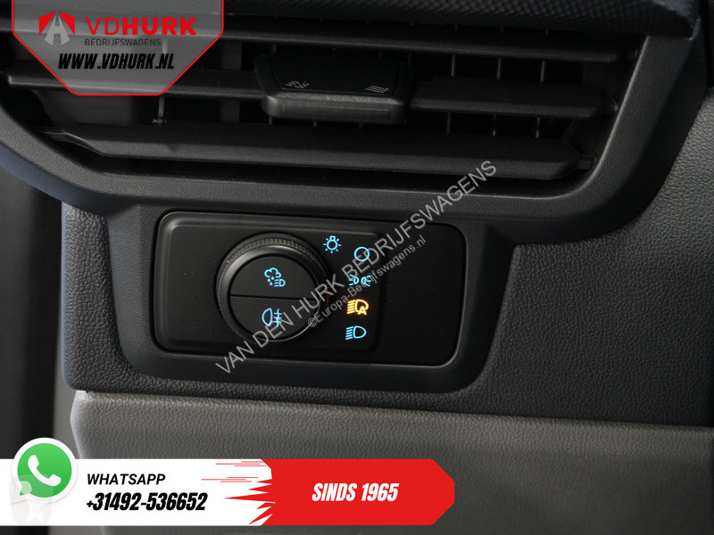 Veicolo commerciale Ford L2 330 km WLTP...