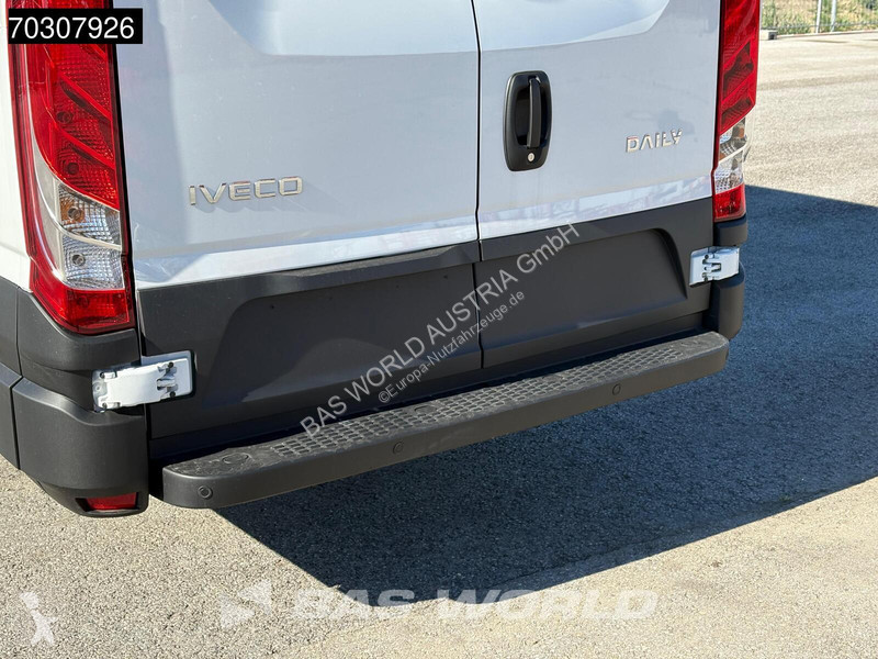 عربة نفعية Iveco 35S18 Coming Soon! 3.0L...