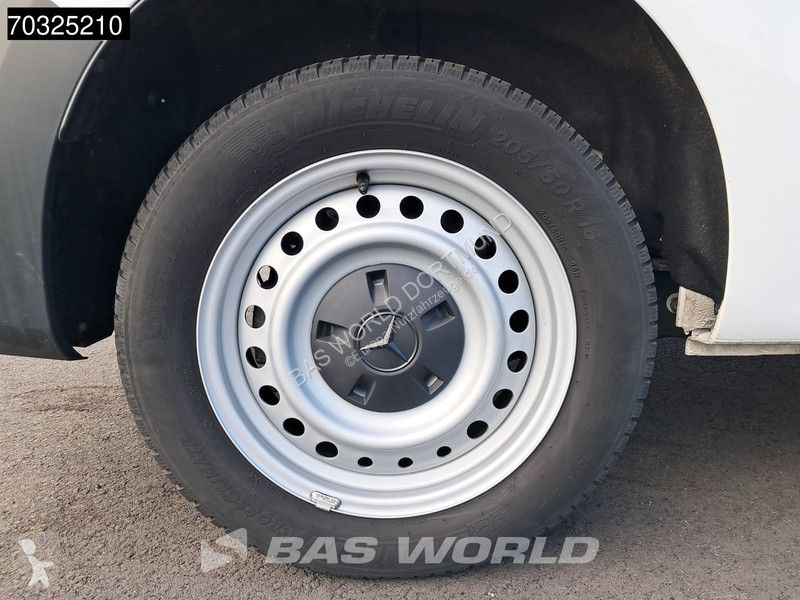 عربة نفعية Mercedes L2H1 LED Klima Kamera...
