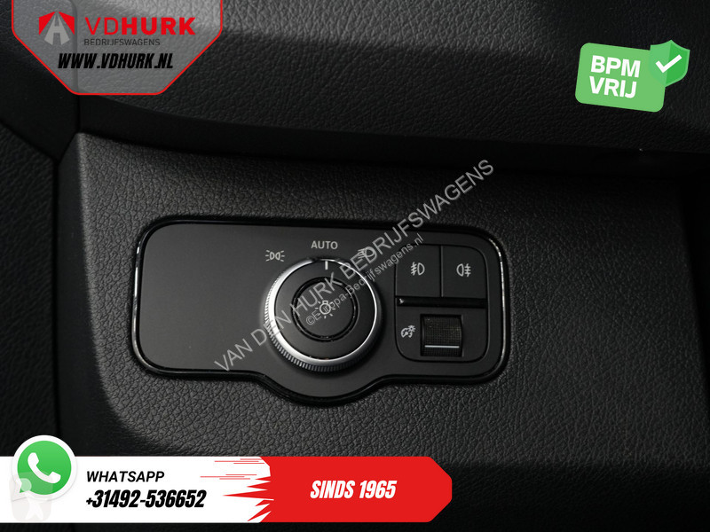 عربة نفعية Mercedes 317 CDI Aut. L2H2 LED/...