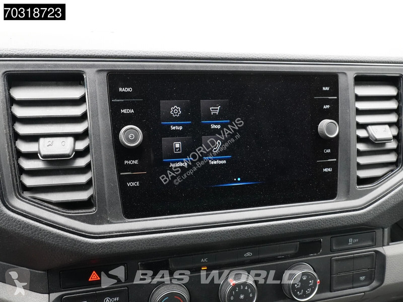 Bedrijfswagen Volkswagen 140pk 2025 model L3H3...