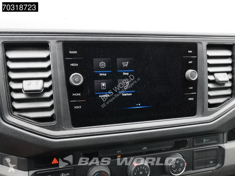 Furgoneta Volkswagen 140pk 2025 model L3H3...
