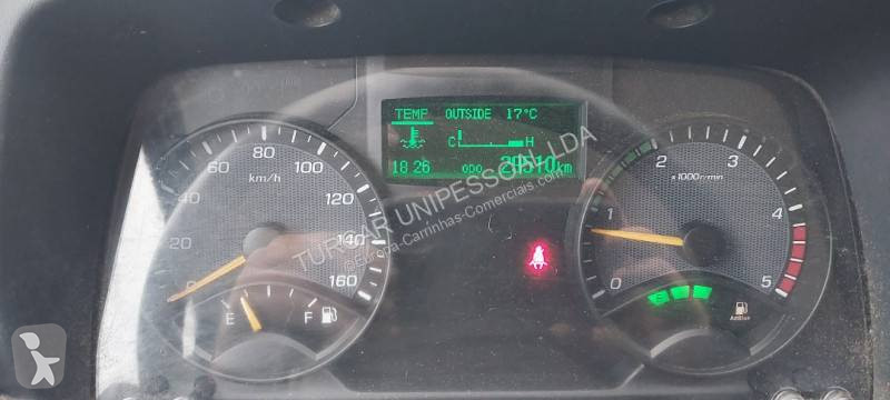 Véhicule utilitaire Mitsubishi Fuso