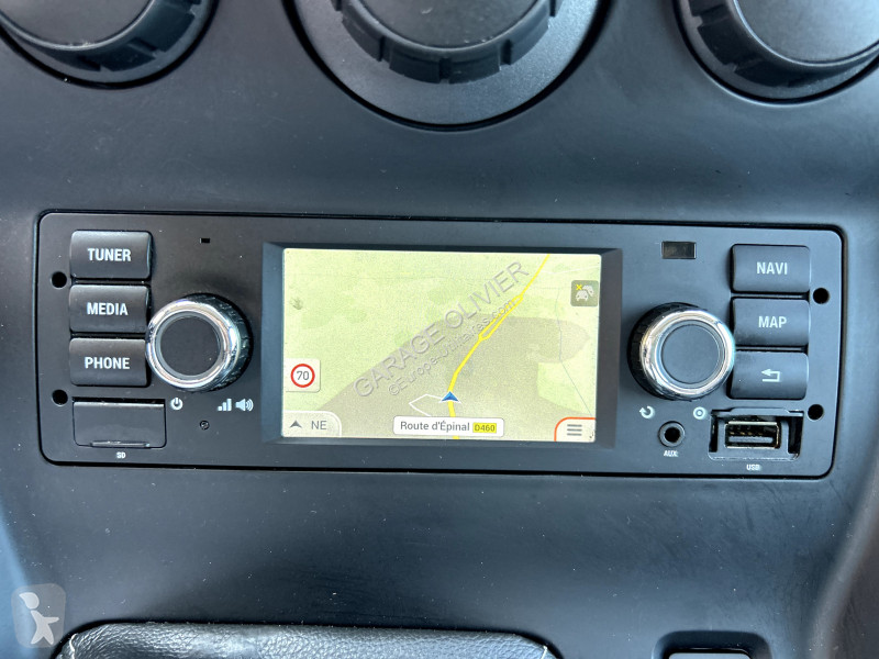 Furgoneta Mercedes Long 109 1.5 CDI 95 Pro