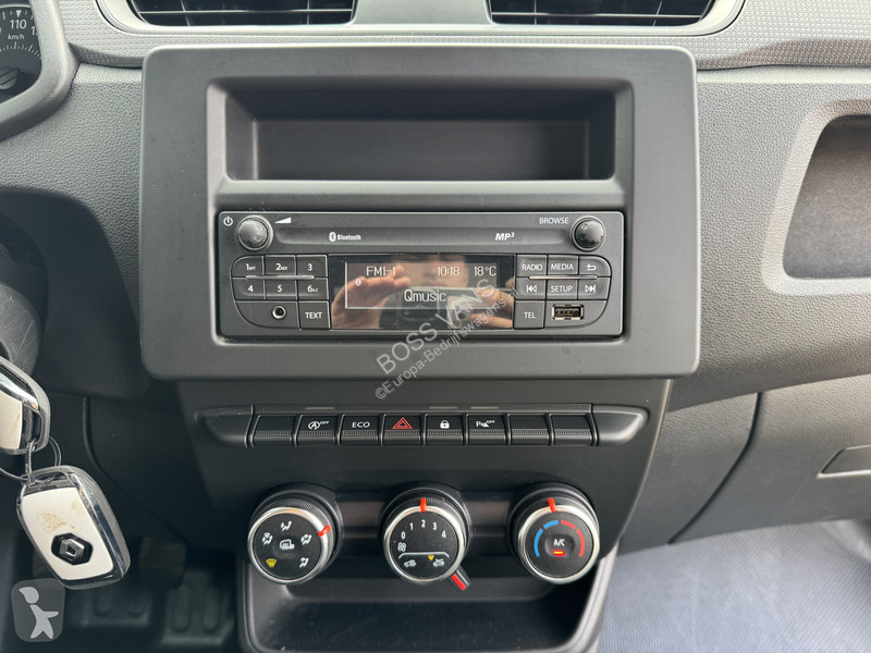 Véhicule utilitaire Renault 1.5 dCi 75pk L1...