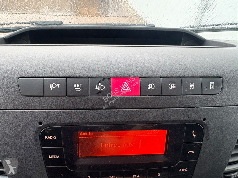 Furgoneta Iveco 35C14 2.3 L2H2 Dubbellucht...