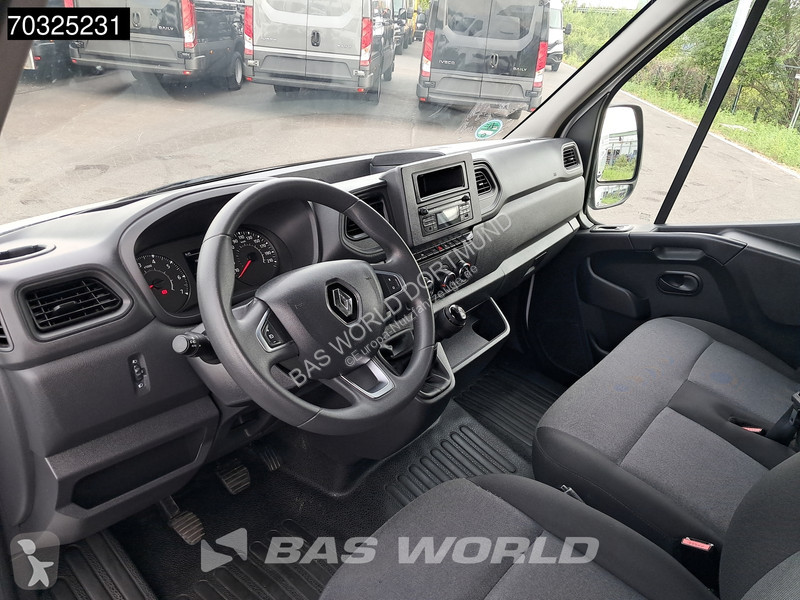 Renault L3H2 LED Klima Tempomat Parkensensoren...