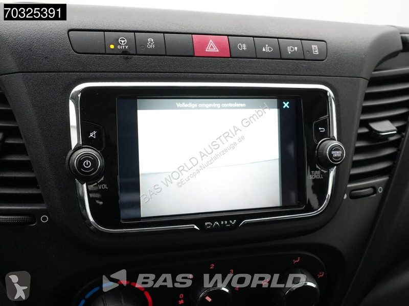 Iveco 35C16 Coming Soon! 3.0L Kipper 3,5t AHK...