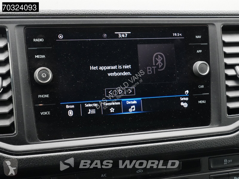 Furgoneta Volkswagen 140pk Automaat L4H3 Navi...