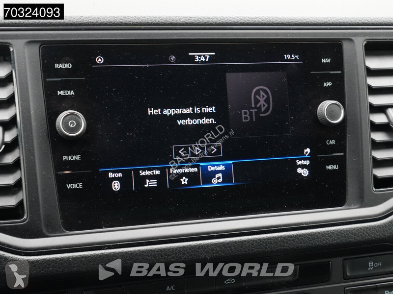 Furgoneta Volkswagen 140pk Automaat L4H3 Navi...
