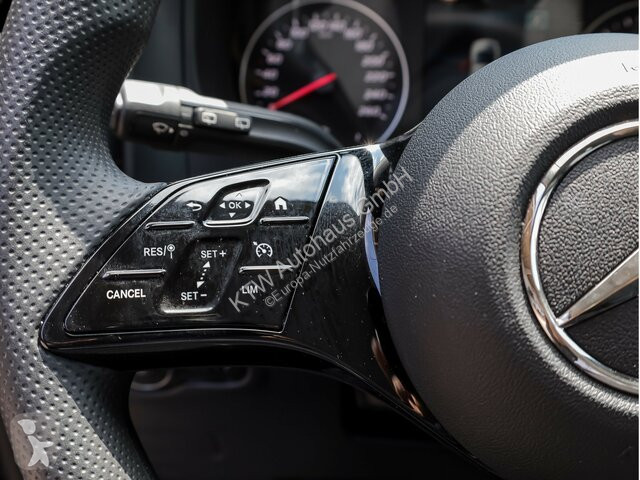 Furgoneta Mercedes Vito 116CDI Extralang,AMF...
