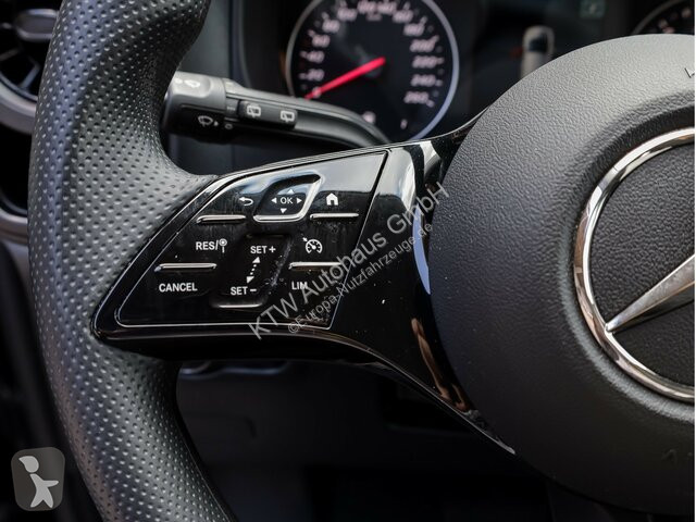 عربة نفعية Mercedes Vito 116CDI...