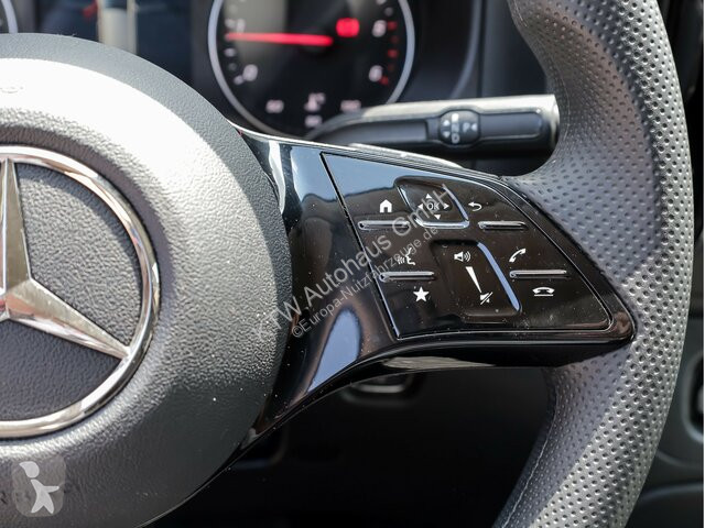 Furgoneta Mercedes Vito 116CDI...