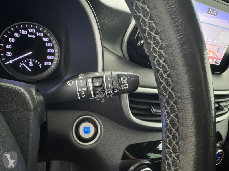 عربة نفعية Hyundai 1.6 CRDi 136 PREMIUM DCT-7