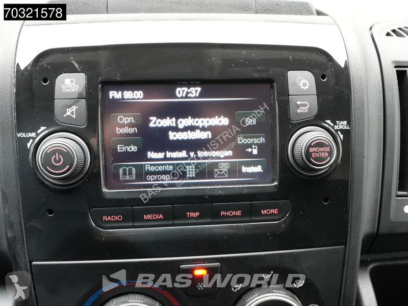 عربة نفعية Opel 125PK L2H2 Klima Tempomat Euro6...