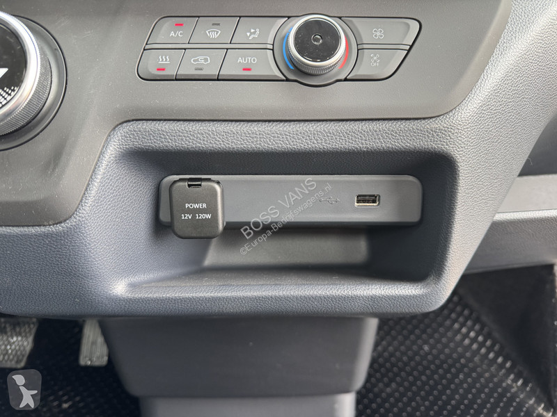 Samochód dostawczy Maxus 50kWh 122PK Nieuw!...