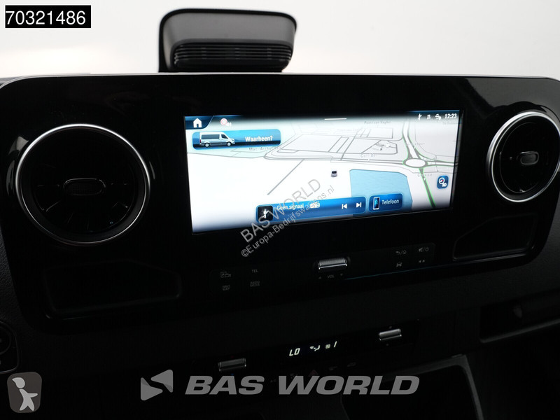 Bedrijfswagen Mercedes 317 CDI Nieuw Model...