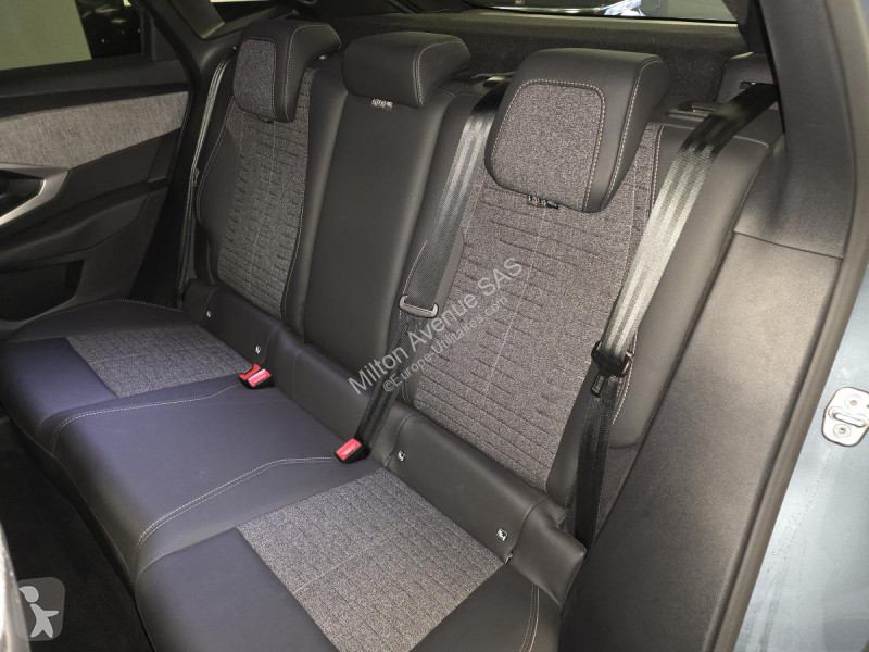 Furgoneta Peugeot 3008 1.2i Hybrid -136 - BV...