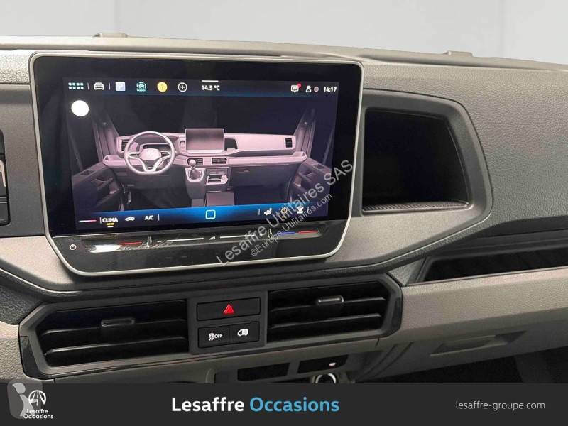 عربة نفعية Volkswagen CRAFTER VAN 30 L3H3 2.0...