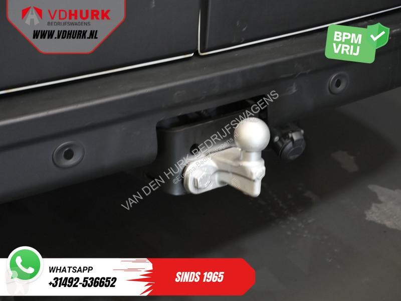 Véhicule utilitaire Renault 2.3 dCi 150 pk L3H2...