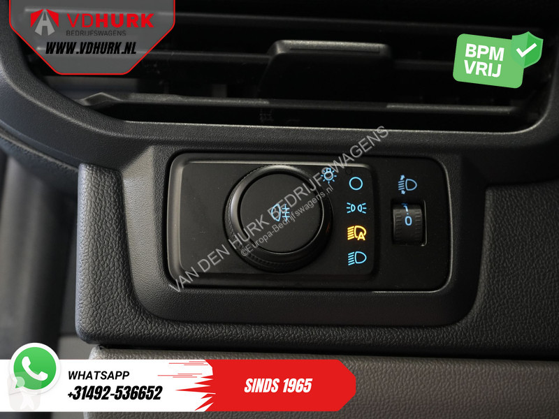 Véhicule utilitaire Ford 2.0 TDCI L2 Trend LED/...