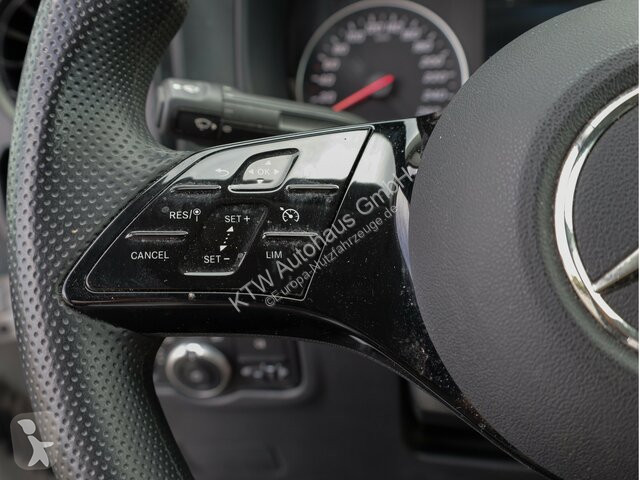 Furgoneta Mercedes Vito116CDI KA...