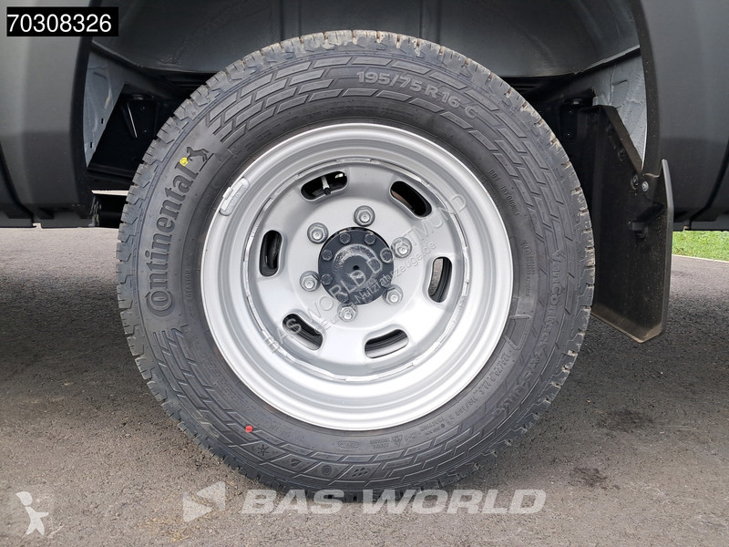Véhicule utilitaire Iveco 35C21 Neu! 3.0L 210PS...