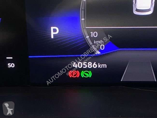 Furgoneta Volkswagen