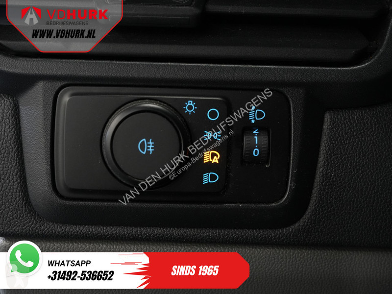 عربة نفعية Ford 2.0 TDCI L2 Trend LED/ Carplay/...