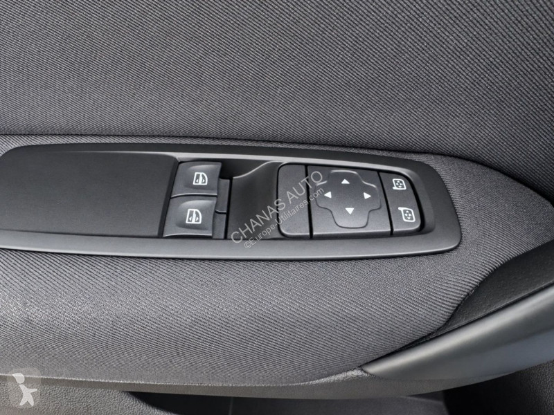 Bedrijfswagen Renault 1.5 Blue dCi 95 Air Nav
