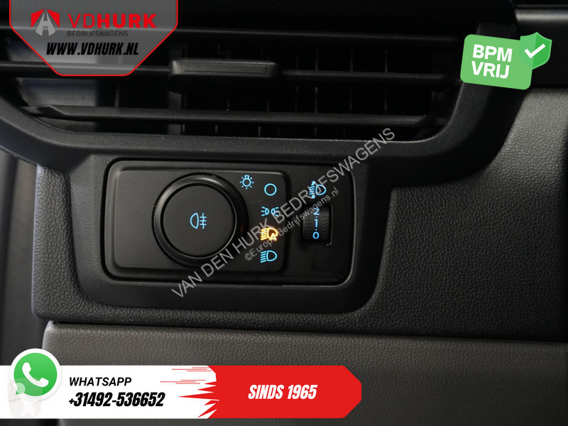 عربة نفعية Ford 2.0 TDCI L2 Trend LED/ Carplay/...